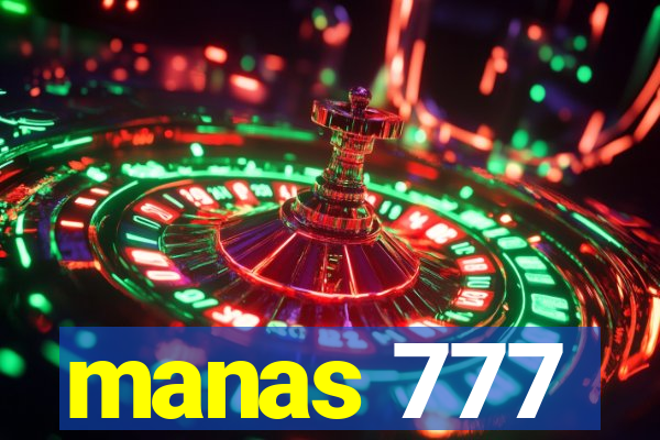 manas 777